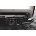Διαχύτης πίσω προφυλακτήρα carbon της Maxton Design για BMW Σειρά 3 M3 (G80) / Σειρά 4 M4 (G82) Διαχύτης πίσω προφυλακτήρα carbon της Maxton Design για BMW Σειρά 3 M3 (G80) / Σειρά 4 M4 (G82)